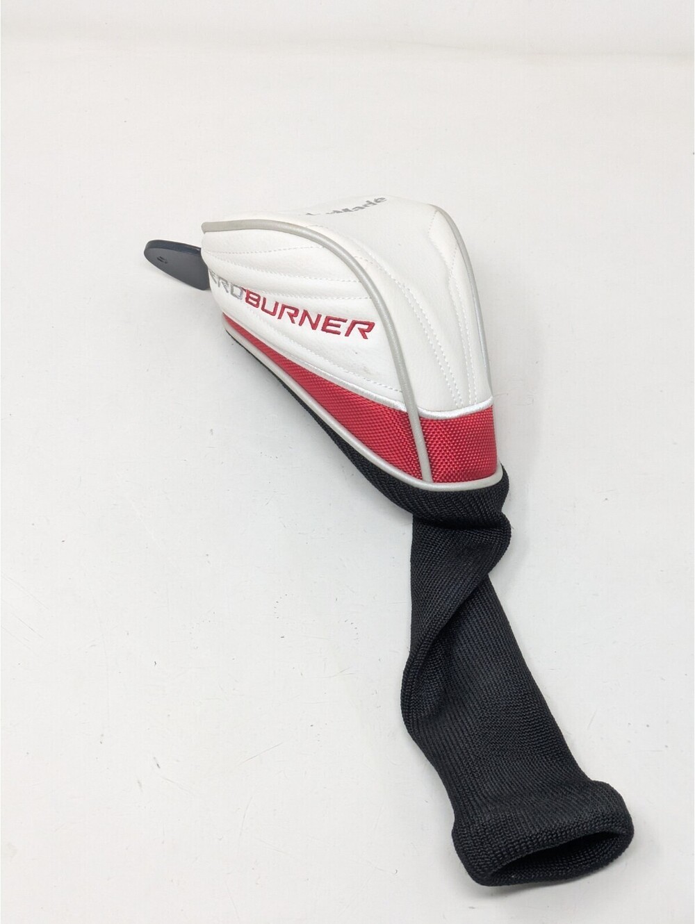 TaylorMade Aeroburner Hybrid Rescue Headcover Golf Club -Good Condition